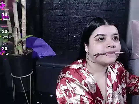 Snapshot of _ValeryStone_ chatting on October 9, 10:02 am ValeryStone online show from October 9, 10:02 am