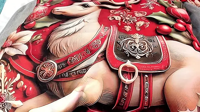 Eilin clio online show from February 13, 7:10 pm