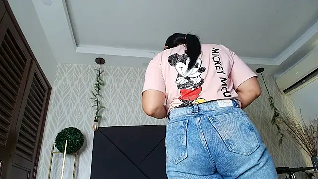 Snapshot of sandy_rivas chatting on June 10, 12:04 pm sandy rivas online show from June 10, 12:04 pm