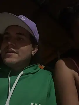 Crazzy Nota online show from January 28, 3:04 am