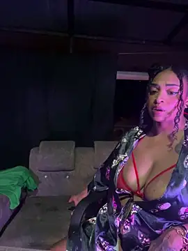 Crazzy Nota online show from February 6, 3:37 am