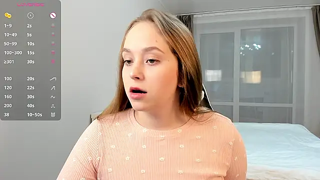 endlesssoffi online show from December 5, 7:06 pm