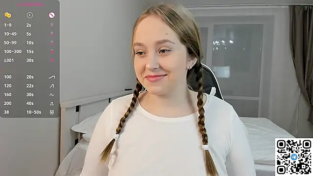 endlesssoffi online show from December 19, 6:56 pm