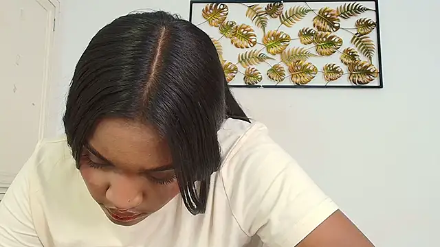 kayna gomez online show from September 13, 7:35 pm