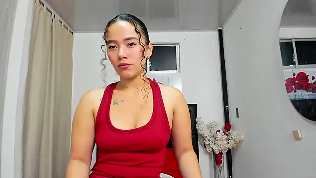 Snapshot of amaranta_f00x chatting on June 22, 12:46 pm amaranta f00x online show from June 22, 12:46 pm