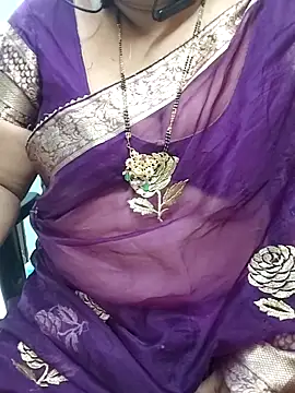 Sexy-Telugunayana2 online show from June 29, 6:30 pm