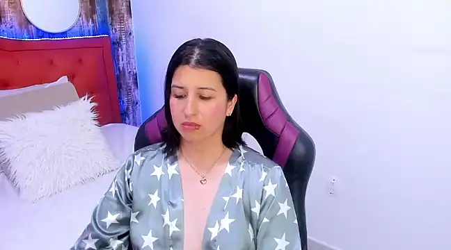 Adaline 69 online show from January 23, 12:57 am