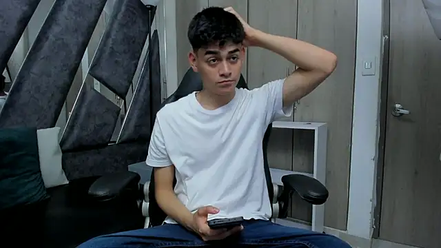 Yef Thin online show from March 5, 3:57 am