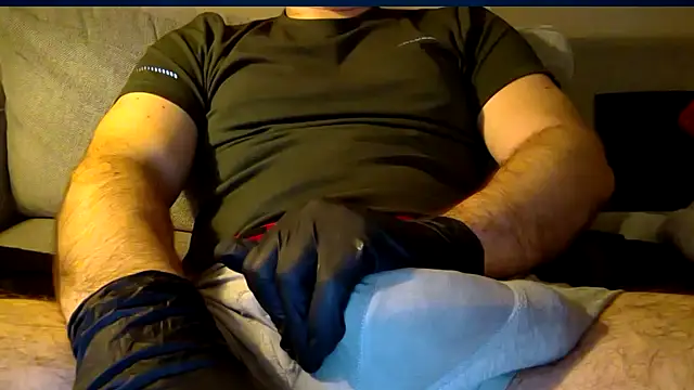 hungking10 online show from December 19, 10:53 pm