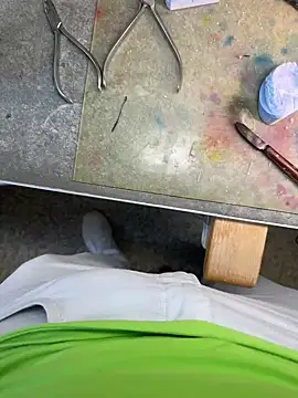 kareem0010 online show from February 25, 2:00 pm