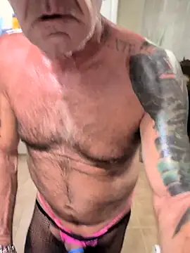xxxfuckpole online show from February 25, 5:30 am