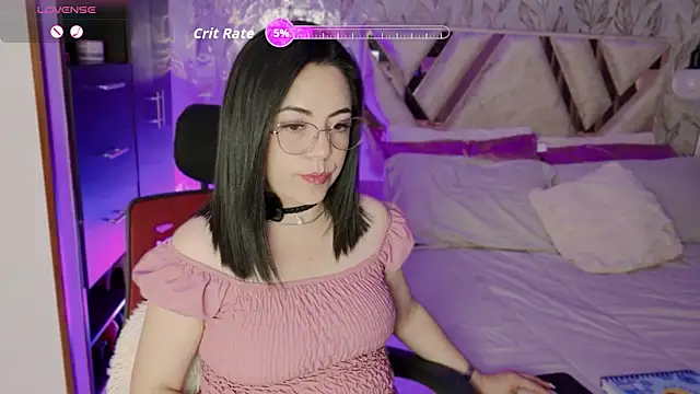 Bella fournier online show from May 5, 1:13 am