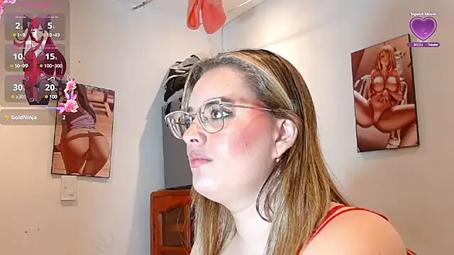 kendallclarkk03 online show from March 5, 6:23 am