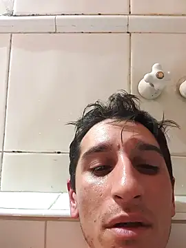 Daaaaaniiiih online show from October 14, 5:08 am