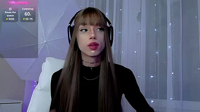 Dasha M online show from December 15, 9:31 pm