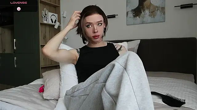 Snapshot of Dasha_M chatting on June 5, 11:49 am Dasha M online show from June 5, 11:49 am