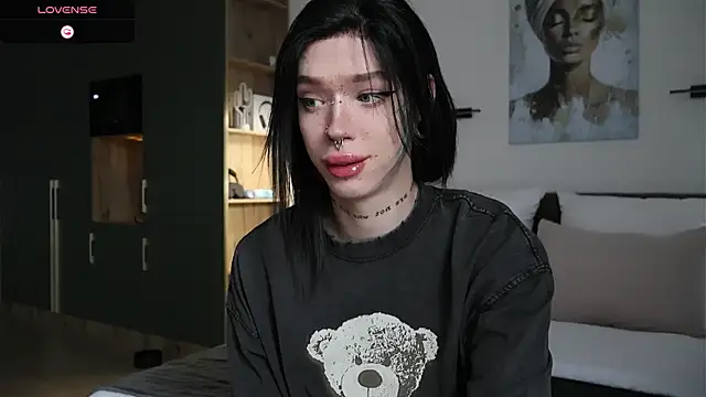 Snapshot of Dasha_M chatting on June 21, 10:18 am Dasha M online show from June 21, 10:18 am