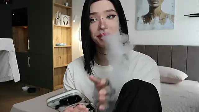 Snapshot of Dasha_M chatting on June 24, 9:41 am Dasha M online show from June 24, 9:41 am