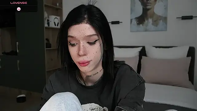 Snapshot of Dasha_M chatting on July 7, 11:47 am Dasha M online show from July 7, 11:47 am