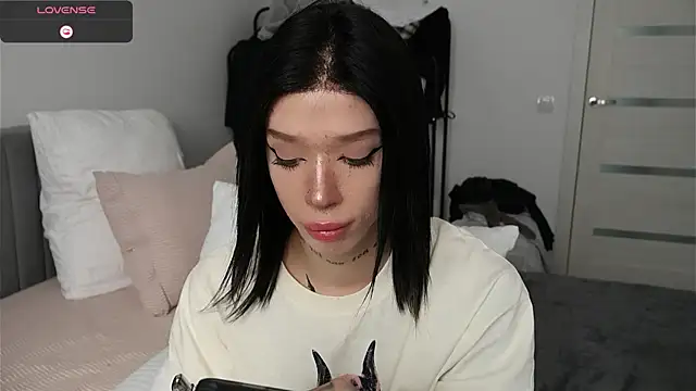 Snapshot of Dasha_M chatting on July 15, 12:43 pm Dasha M online show from July 15, 12:43 pm