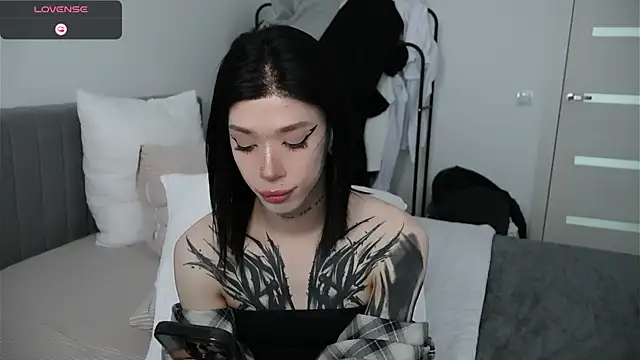 Snapshot of Dasha_M chatting on July 18, 1:48 pm Dasha M online show from July 18, 1:48 pm
