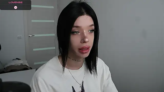 Snapshot of Dasha_M chatting on July 24, 10:24 am Dasha M online show from July 24, 10:24 am