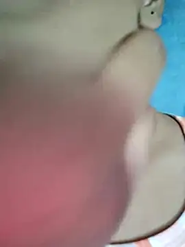 Anki-doll online show from November 18, 5:34 am