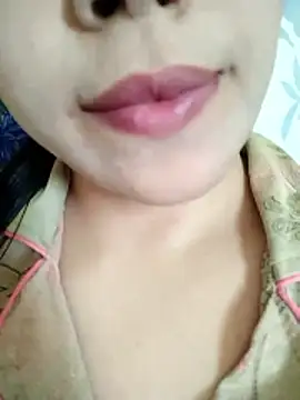 Anki-doll online show from February 14, 5:37 am