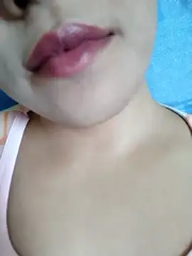 Anki-doll online show from March 13, 5:36 am