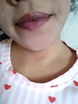 Anki-doll online show from May 2, 5:34 am