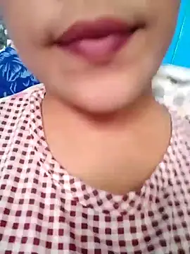 Anki-doll online show from June 13, 5:38 am