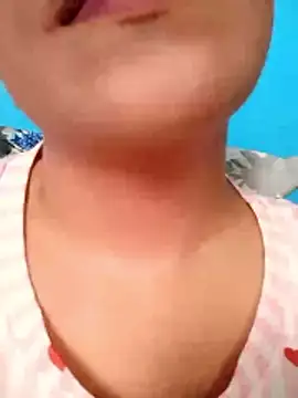 Anki-doll online show from June 18, 5:41 am