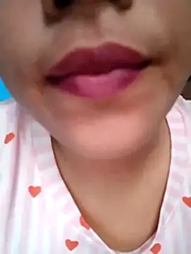 Anki-doll online show from June 18, 9:14 am
