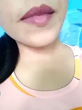 Anki-doll online show from June 26, 5:34 am