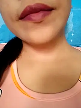 Anki-doll online show from June 30, 5:41 am