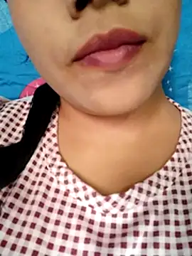 Anki-doll online show from July 1, 5:42 am