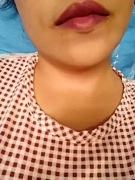 Anki-doll online show from July 7, 5:43 am