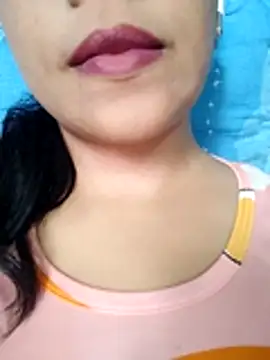 Anki-doll online show from July 8, 5:34 am