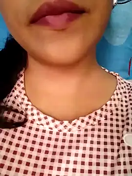 Anki-doll online show from July 13, 5:32 am