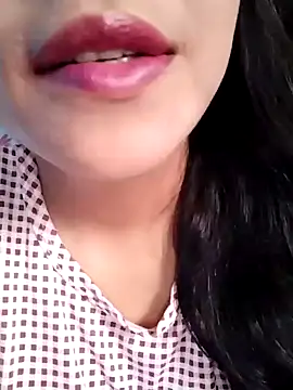 Anki-doll online show from July 17, 5:36 am