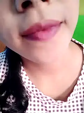 Anki-doll online show from July 20, 5:33 am