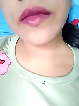 Anki-doll online show from July 23, 8:01 am