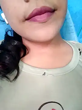 Anki-doll online show from July 25, 5:38 am