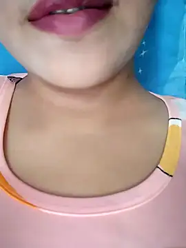 Anki-doll online show from July 30, 8:57 am