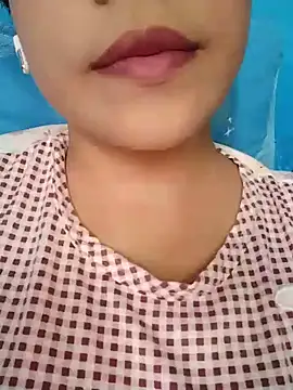 Anki-doll online show from July 31, 5:29 am