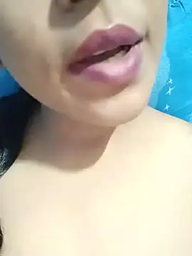Anki-doll online show from July 31, 5:34 pm