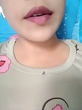 Anki-doll online show from August 1, 5:40 am
