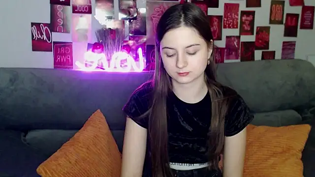 Snapshot of MilanaRoza chatting on November 27, 11:56 am MilanaRoza online show from November 27, 11:56 am