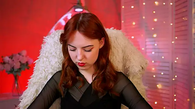 evanellson online show from January 31, 2:28 pm