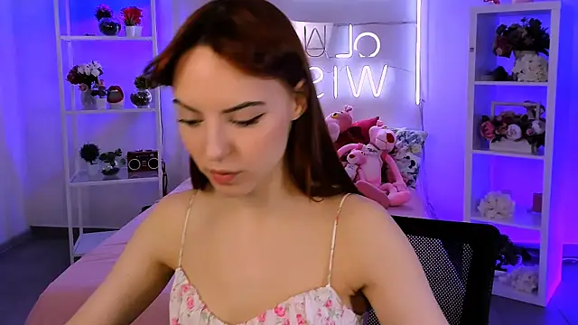 evanellson online show from February 8, 8:31 am